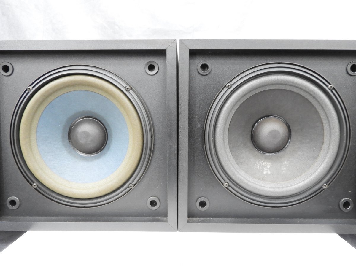 【C】BOSE 301 MUSIC MONITOR-II スピーカーペア ボーズ 101397_画像2