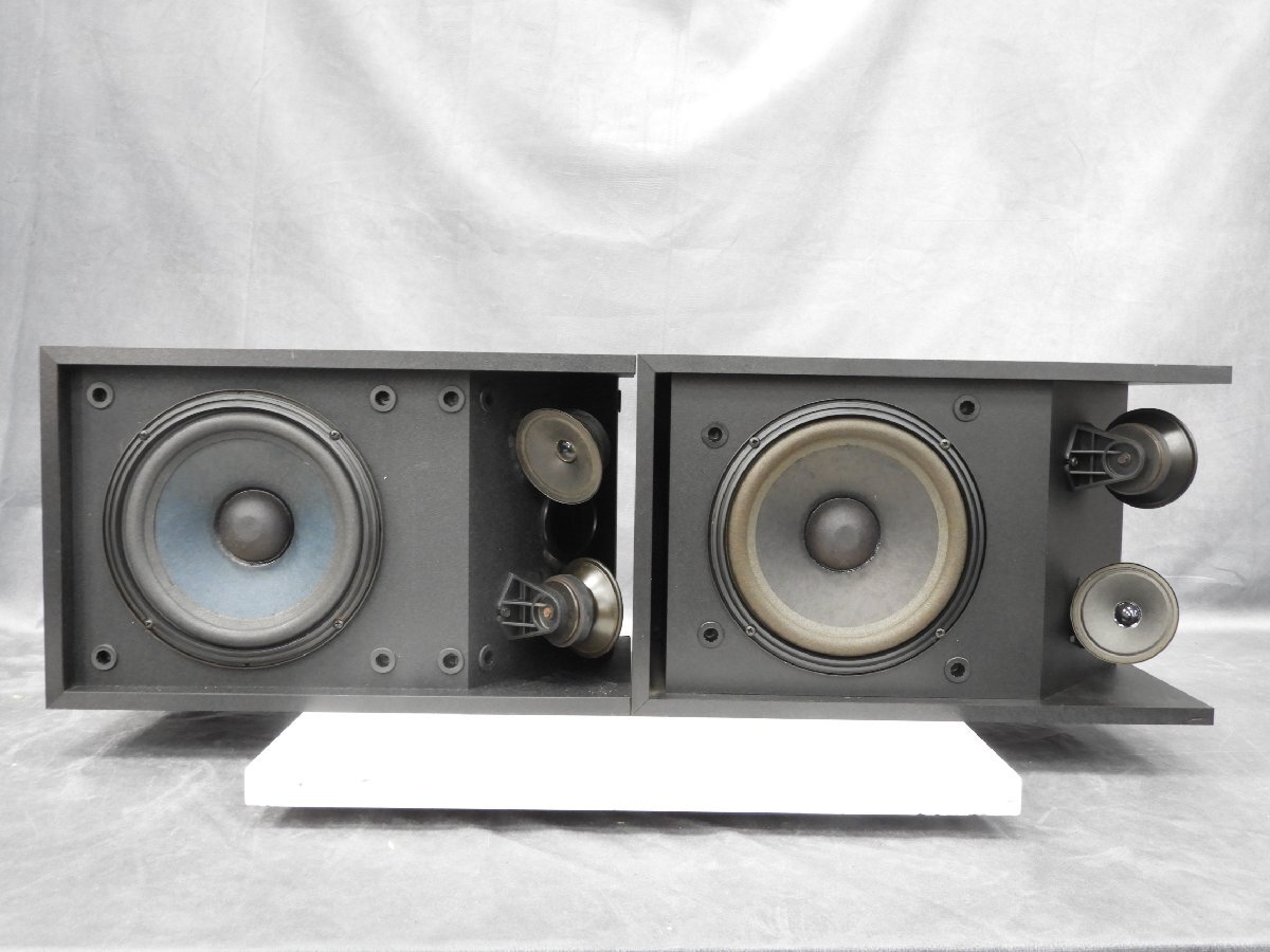 【C】BOSE 301 SERIES Monitor Speaker ボーズ 101378_画像2