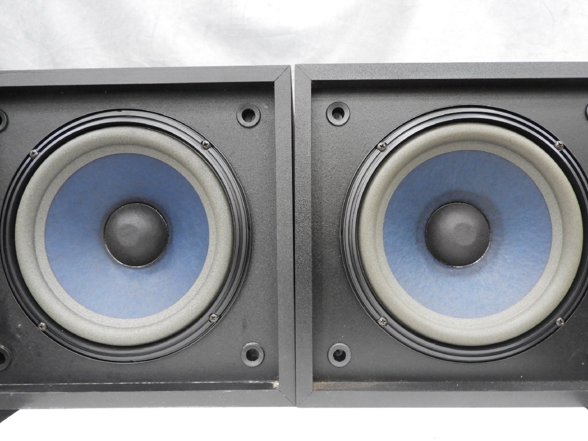 【D】BOSE 301 MUSIC MONITOR-II スピーカーペア ボーズ 101385_画像3