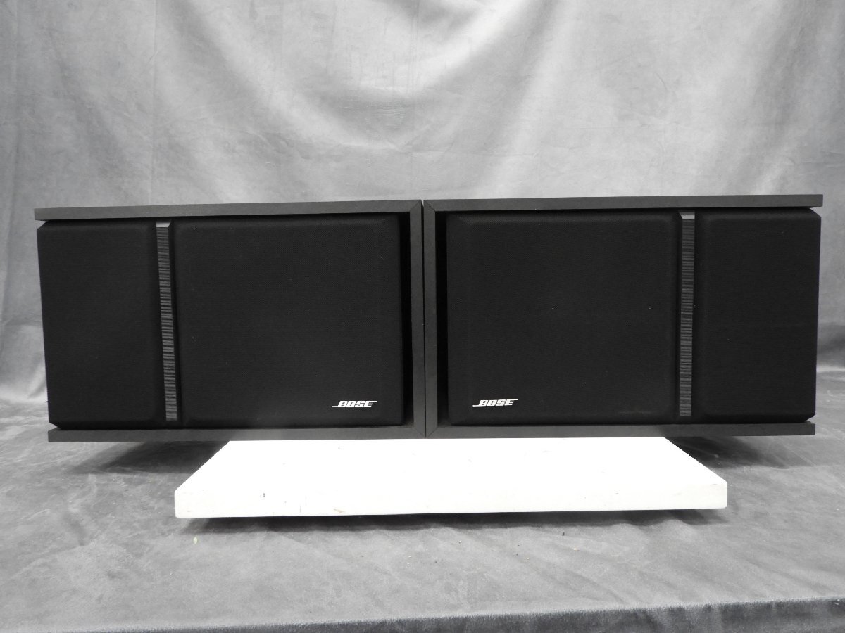 【C】BOSE 301 SERIES III スピーカーペア ボーズ 101380_画像5