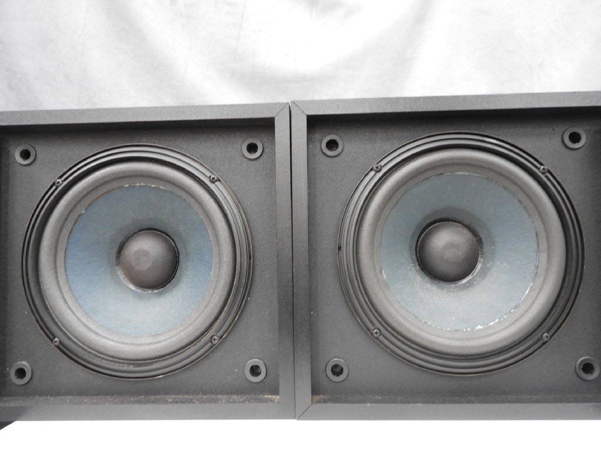【C】BOSE 301 MUSIC MONITOR-II スピーカーペア ボーズ 101396_画像2