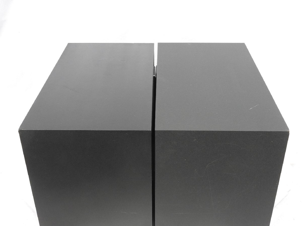 【C】BOSE 301 MUSIC MONITOR-II スピーカーペア ボーズ 101386_画像8