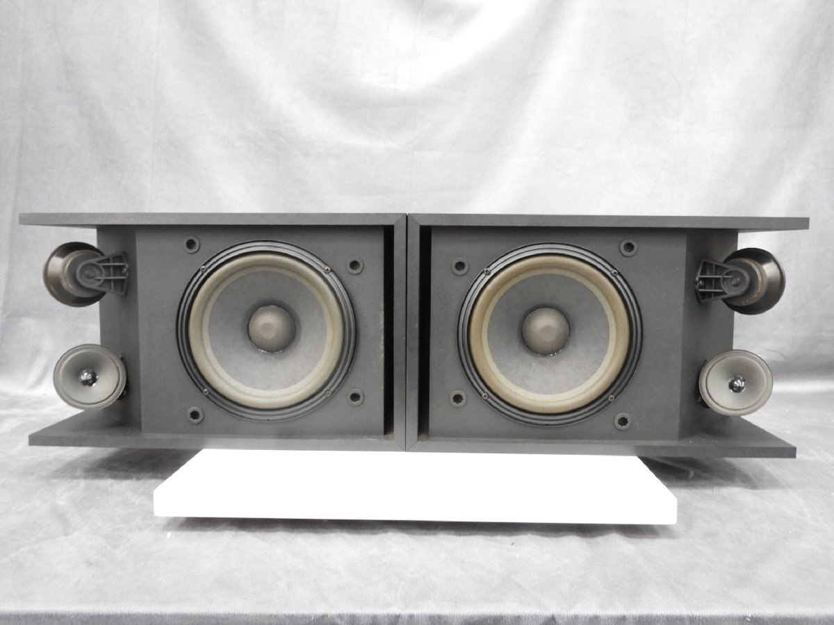 【C】BOSE 301 SERIES III スピーカーペア ボーズ 101380_画像2