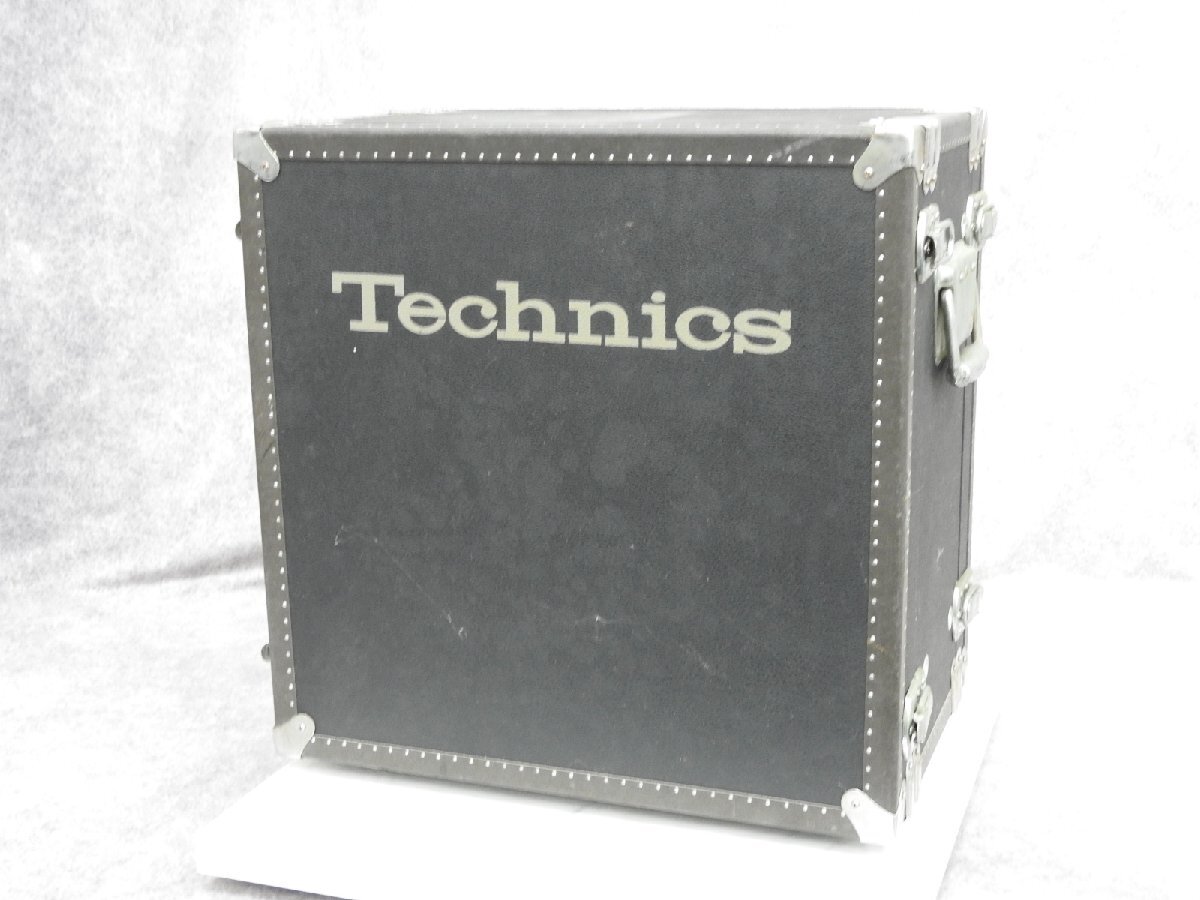 [J]Technics RS-1500U открытый катушка панель Technics 101354