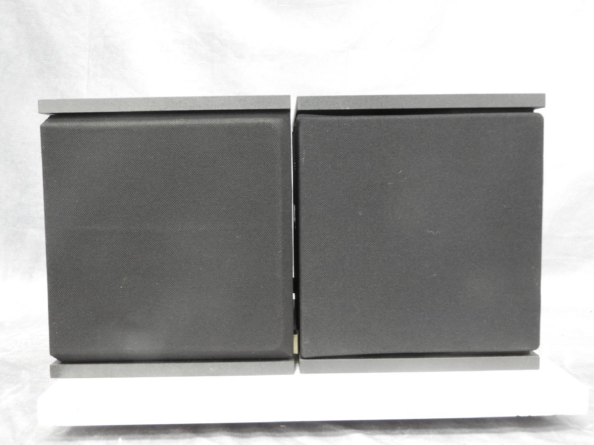 【C】BOSE 301 SERIES Monitor Speaker ボーズ 101378_画像7