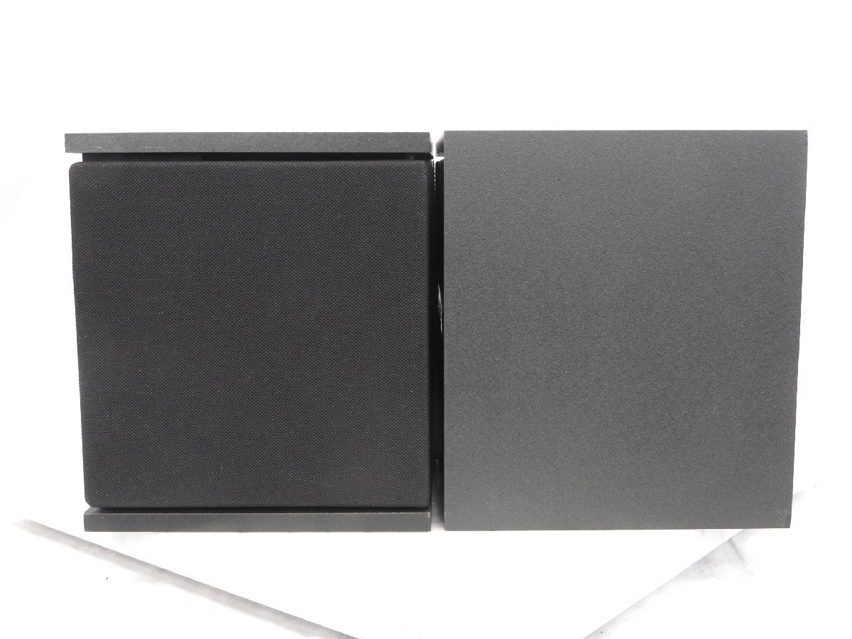 【D】BOSE 301 MUSIC MONITOR-II スピーカーペア ボーズ 101389_画像7