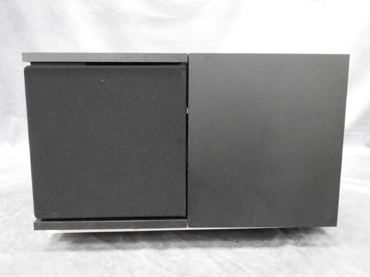 【C】BOSE 301 MUSIC MONITOR-II スピーカーペア ボーズ 101397_画像8