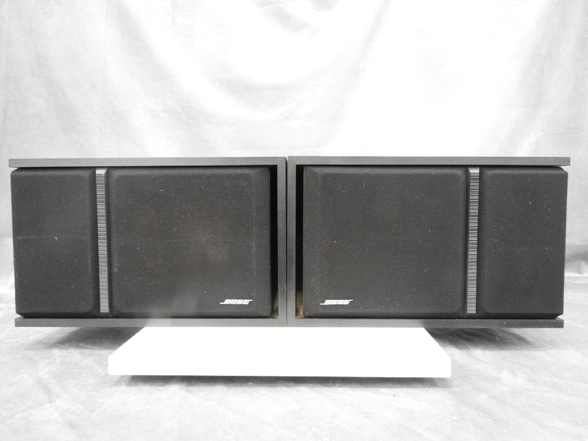 【C】BOSE 301 SERIES III スピーカーペア ボーズ 101379_画像7