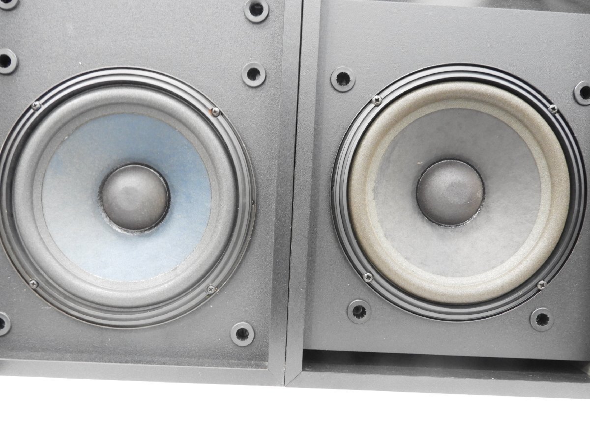 【C】BOSE 301 SERIES Monitor Speaker ボーズ 101378_画像3