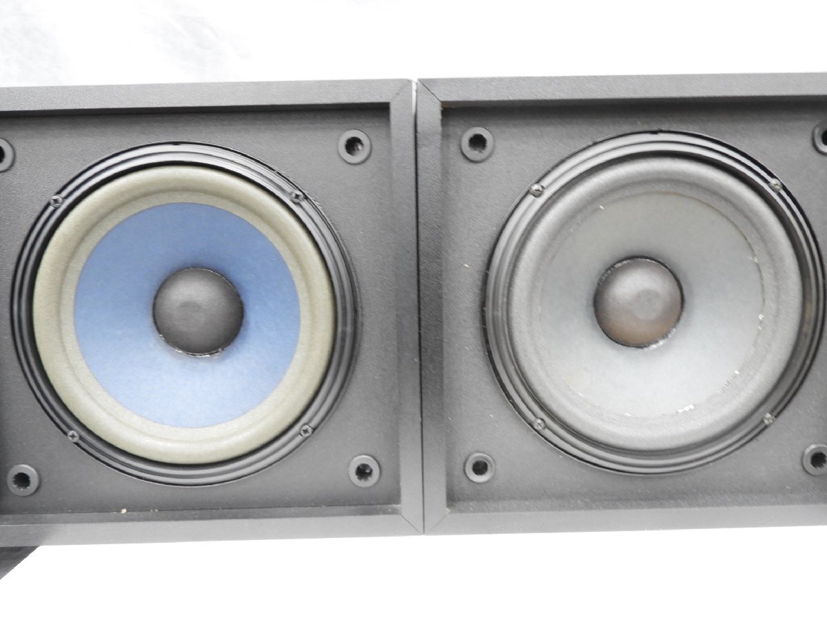 【C】BOSE 301 MUSIC MONITOR-II スピーカーペア ボーズ 101394_画像3