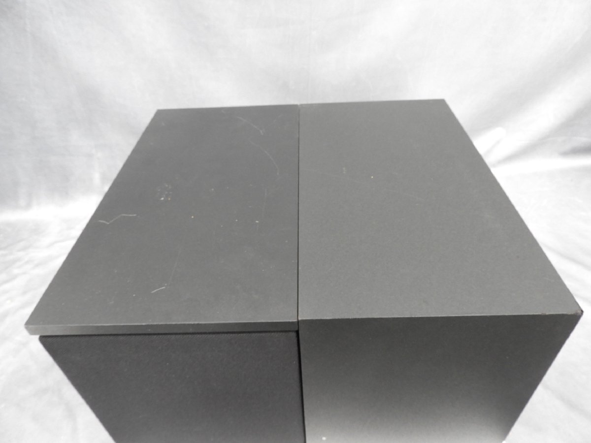 【C】BOSE 301 MUSIC MONITOR-II スピーカーペア ボーズ 101394_画像9