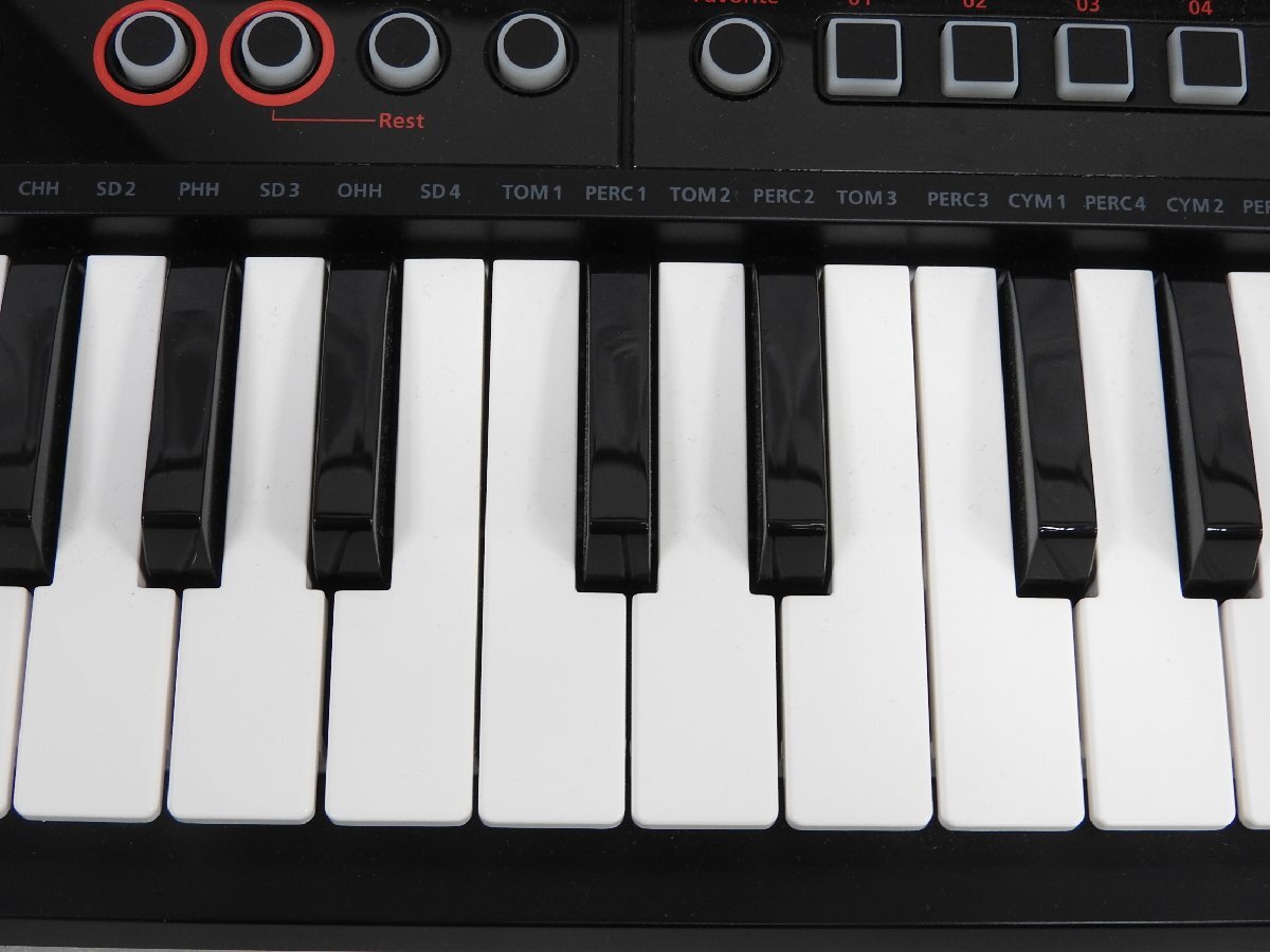 [G]Roland JD-XI кроссовер синтезатор Roland 101764