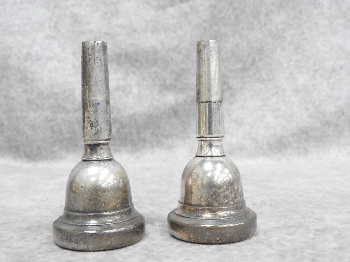 【Ｄ】YAMAHA YEP211 ユーフォニアム #000072 ヤマハ 059592_画像9