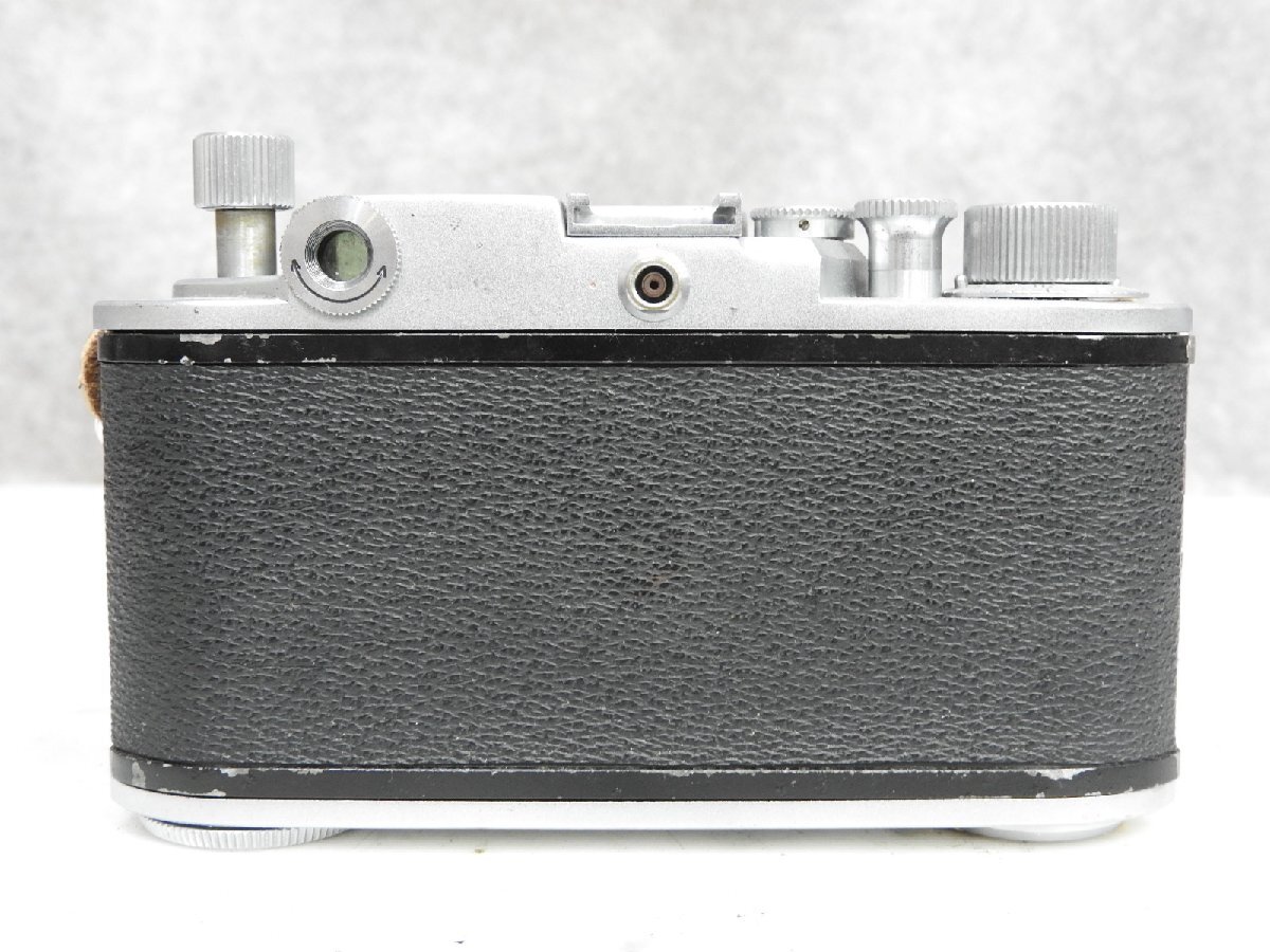 [G] Minolta 35 MODEL II дальномер пленочный фотоаппарат Minolta 101639