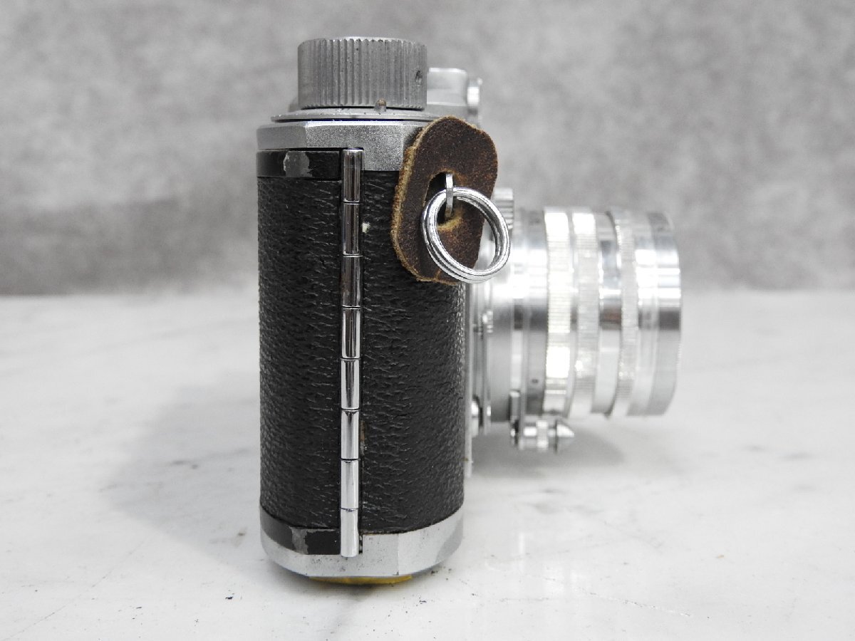 [G] Minolta 35 MODEL II дальномер пленочный фотоаппарат Minolta 101639