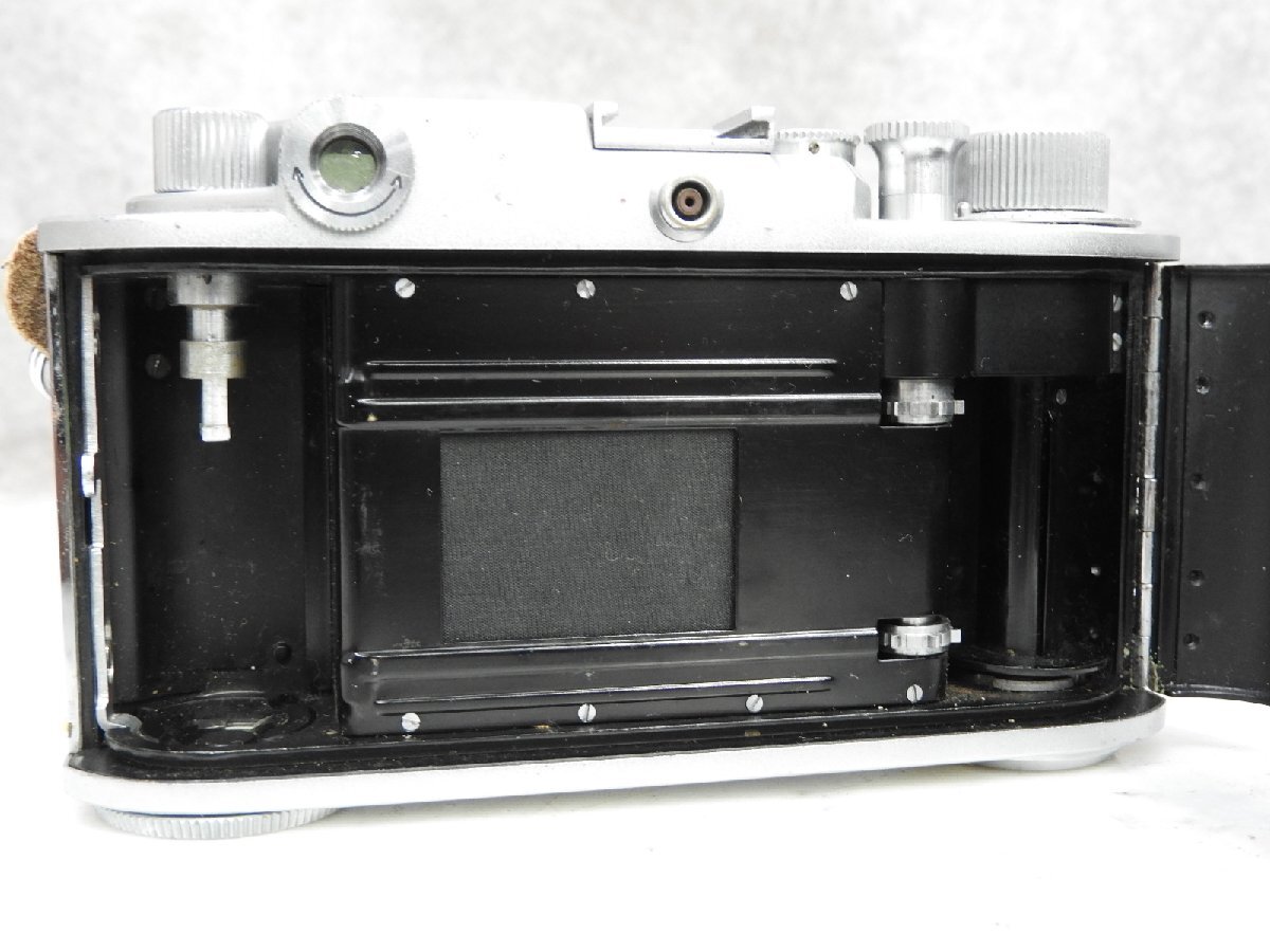 [G] Minolta 35 MODEL II дальномер пленочный фотоаппарат Minolta 101639