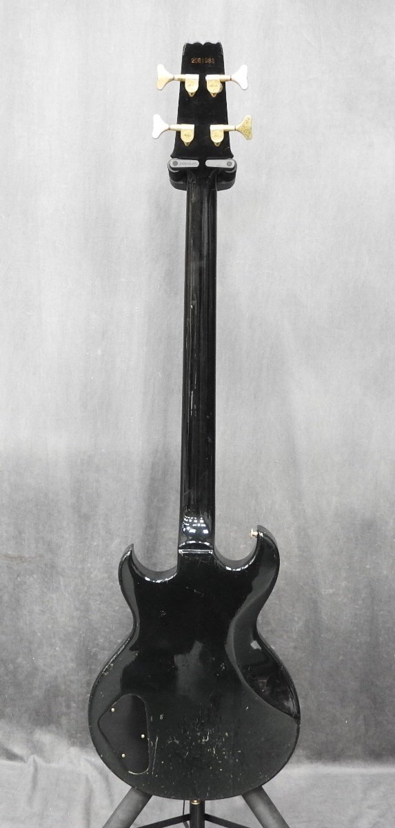 【Ｄ】Aria Pro II CSB380 Cardinal Series エレキベース ＃2061983 アリアプロ2 3007982_画像4