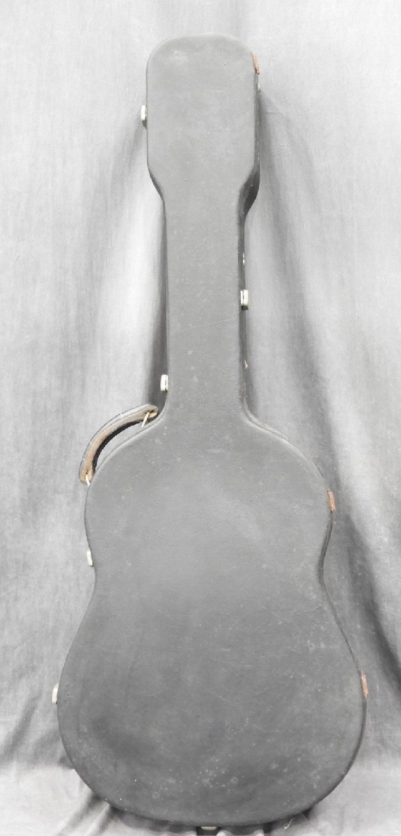 【Ｄ】Paul Fischer クラシックギター ポール フィッシャー 3009653_画像10