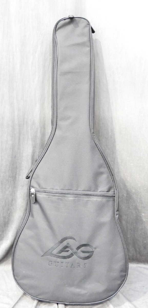 [C]LAG T70ACE электроакустическая гитара #2103LT07293 ковер 058954