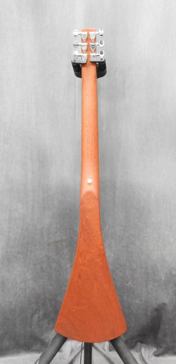 [C]MARTIN The Backpacker Guitar акустическая гитара #42848 Martin 059386