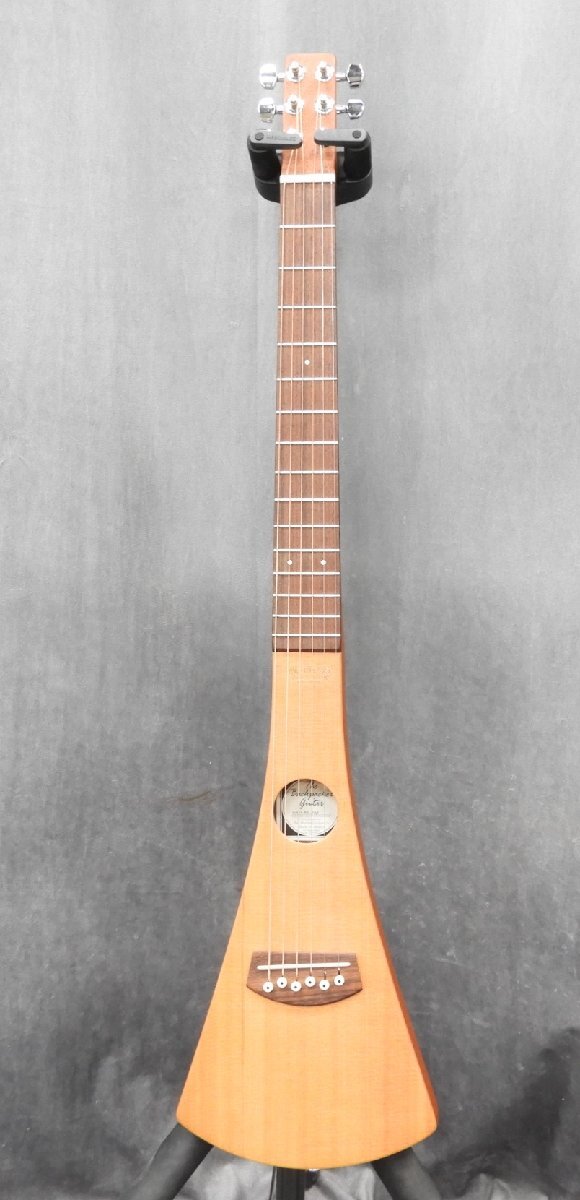 [C]MARTIN The Backpacker Guitar акустическая гитара #42848 Martin 059386