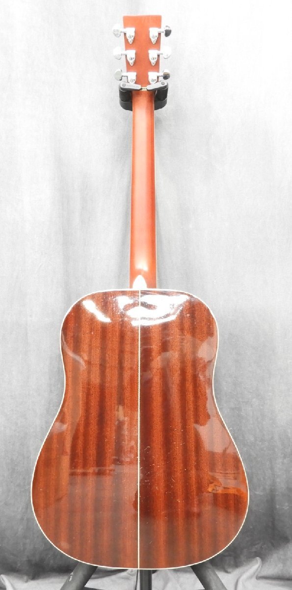 [C]S.YAIRI YD-30N акустическая гитара #S1101106837 Yairi 101075