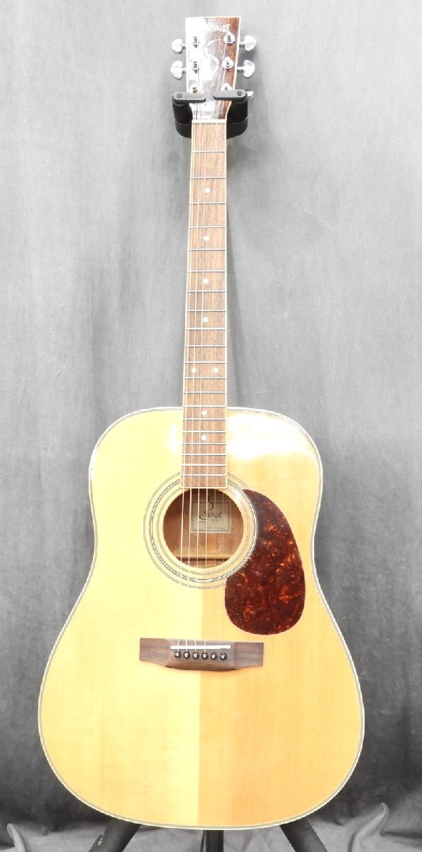 [C]S.YAIRI YD-30N акустическая гитара #S1101106837 Yairi 101075