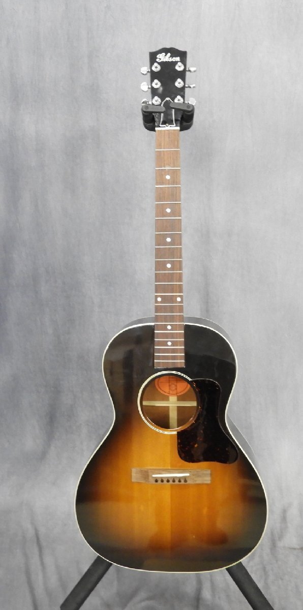 [J]Gibson L-00 акустическая гитара #02280033 Gibson 3126214