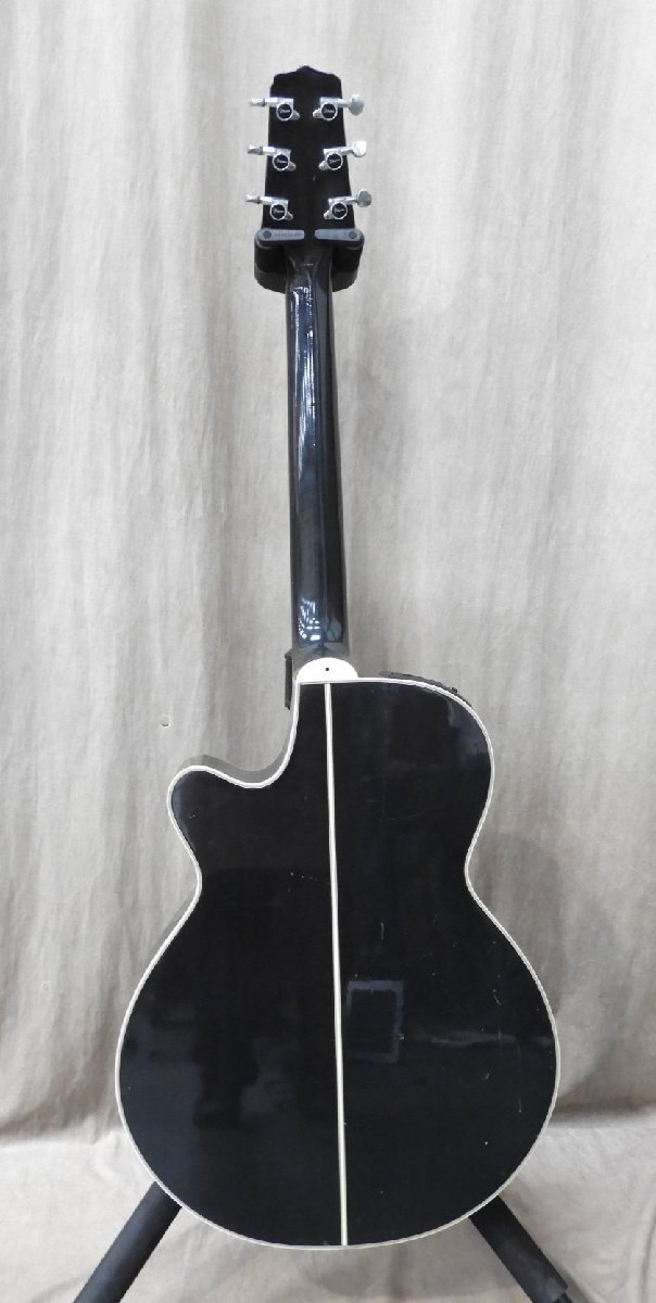 [J]TAKAMINE PT-106 электроакустическая гитара #32060569 Takamine 059050