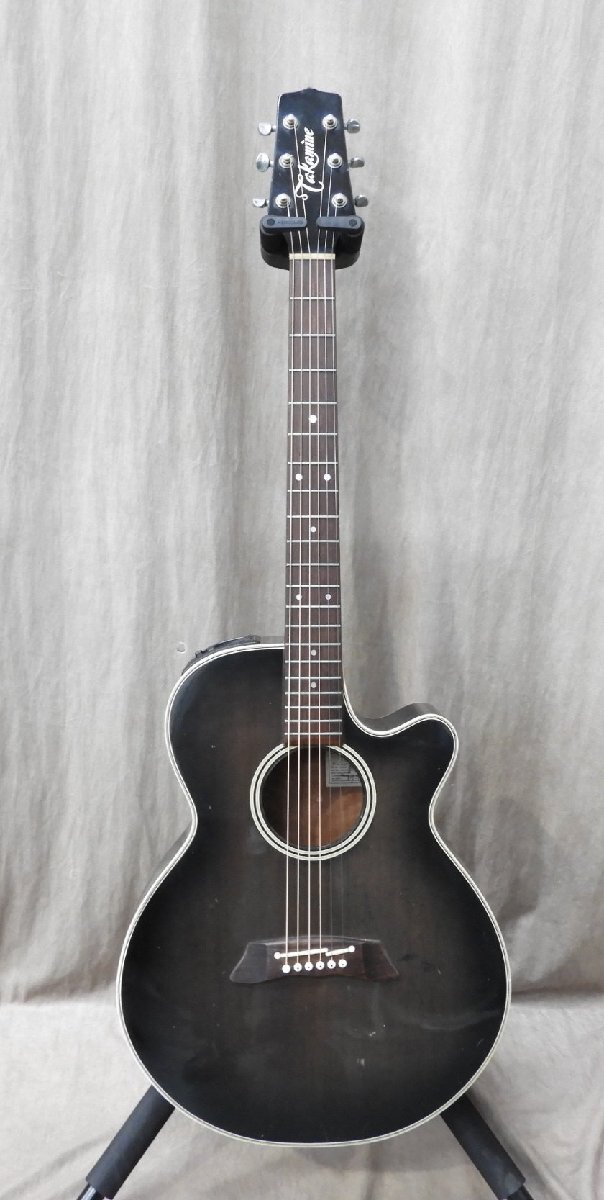 [J]TAKAMINE PT-106 электроакустическая гитара #32060569 Takamine 059050