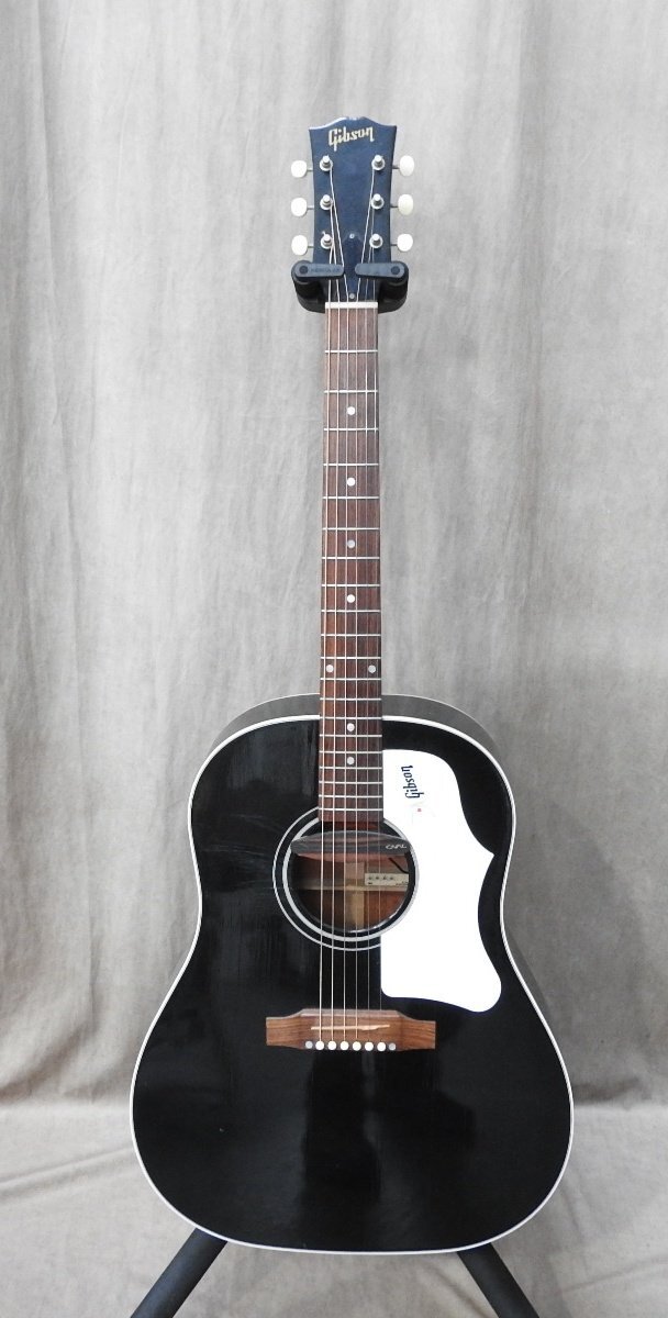 [C]GIBSON J-45 акустическая гитара #00974013 Gibson 101266