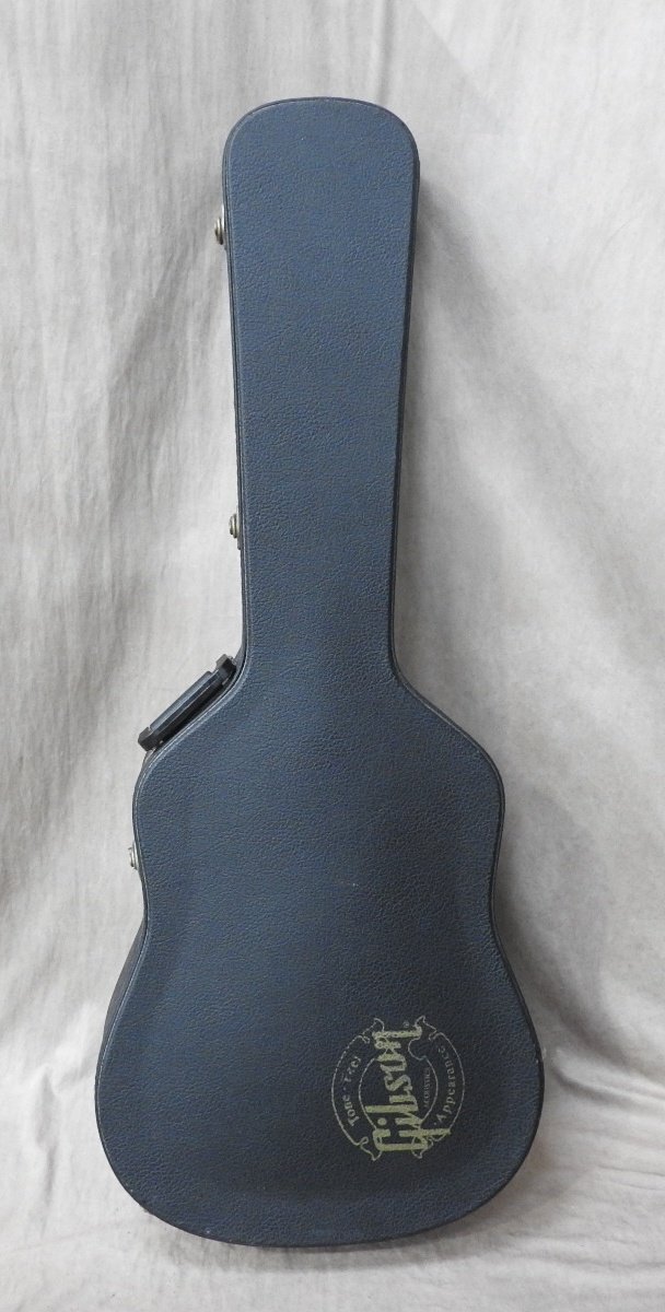 [C]GIBSON J-45 акустическая гитара #00974013 Gibson 101266