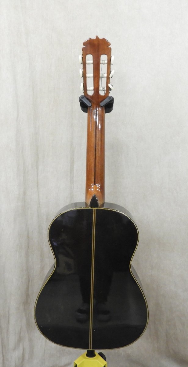 【J】LA ESPERANZA CLASE 400 クラシックギター ラ エスペランサ 3127474_画像3