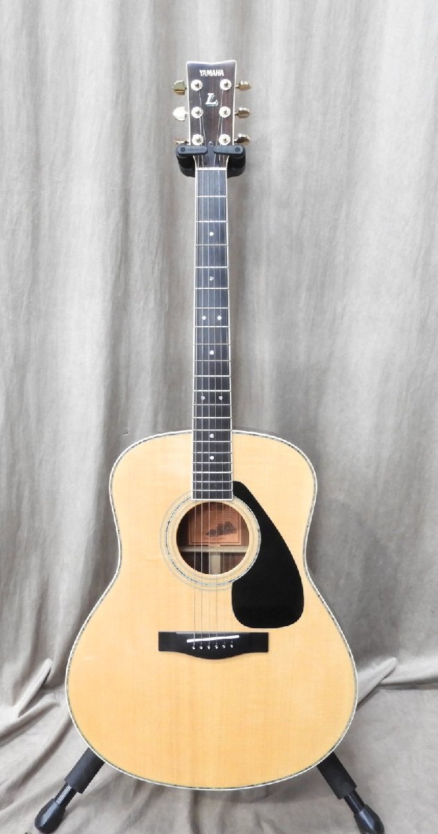 [C]YAMAHA LL-5D акустическая гитара #80206 Yamaha 059052