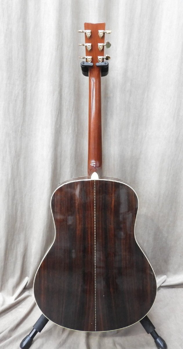 [C]YAMAHA LL-5D акустическая гитара #80206 Yamaha 059052