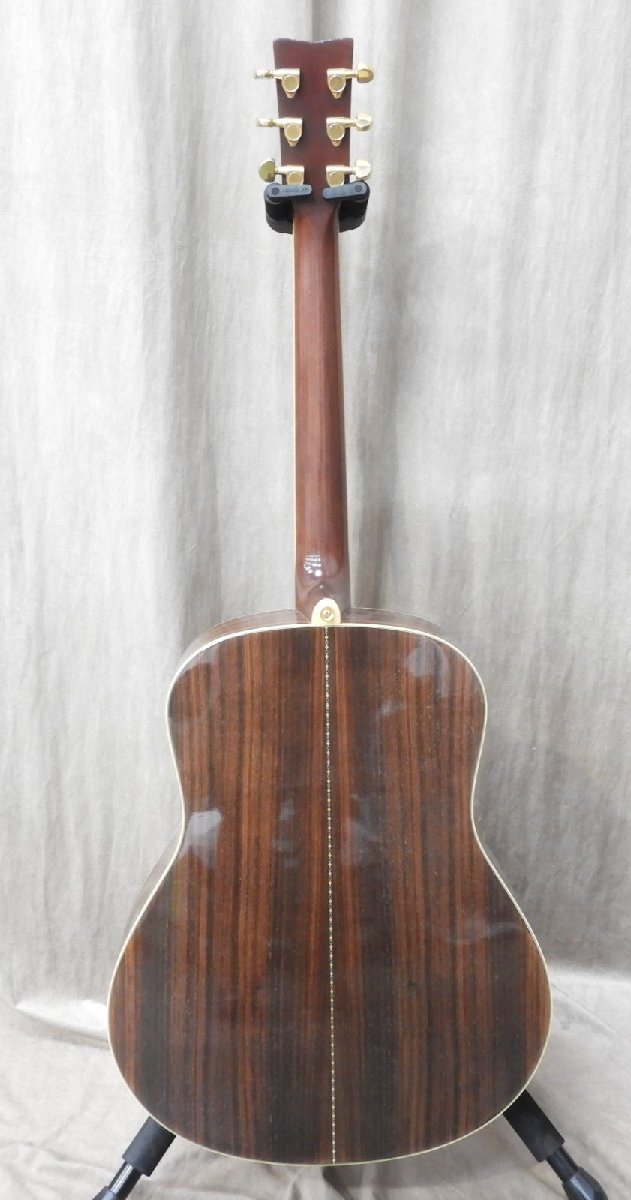 [C]YAMAHA LL-6J электроакустическая гитара #QJX228002 Yamaha 059042