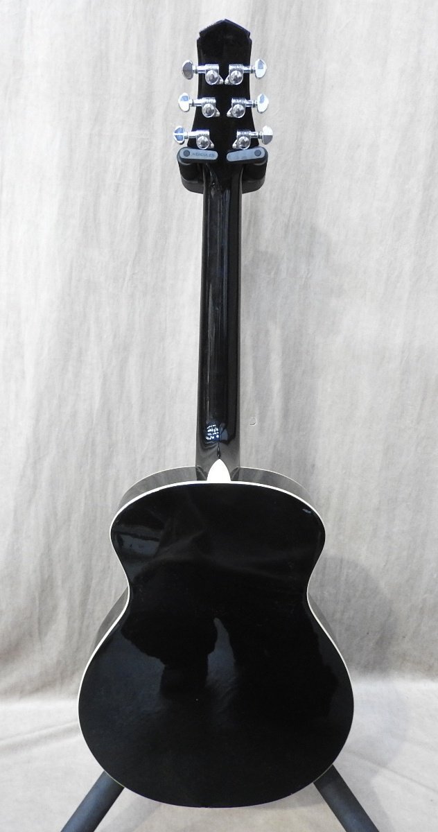 [D]SAMICK.-1 Mini акустическая гитара Saito Kazuyoshi debut 15 anniversary commemoration модель #SI09010149samik101264