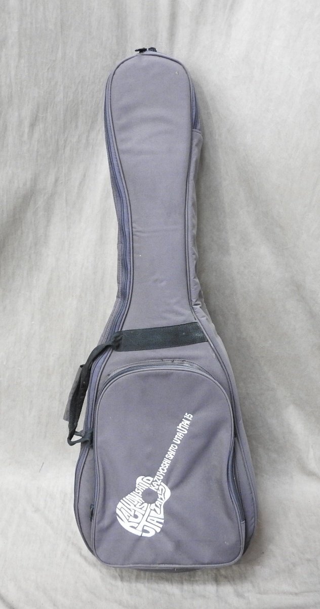 [D]SAMICK.-1 Mini акустическая гитара Saito Kazuyoshi debut 15 anniversary commemoration модель #SI09010149samik101264