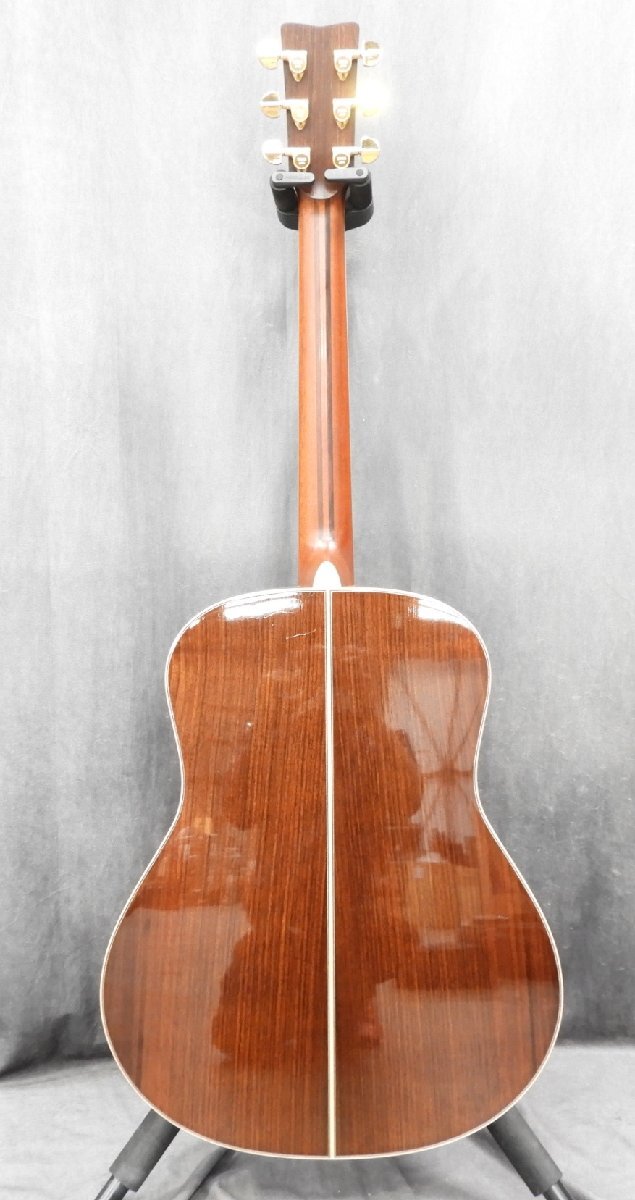 [C]YAMAHA LL36 акустическая гитара #HN0001A 101204