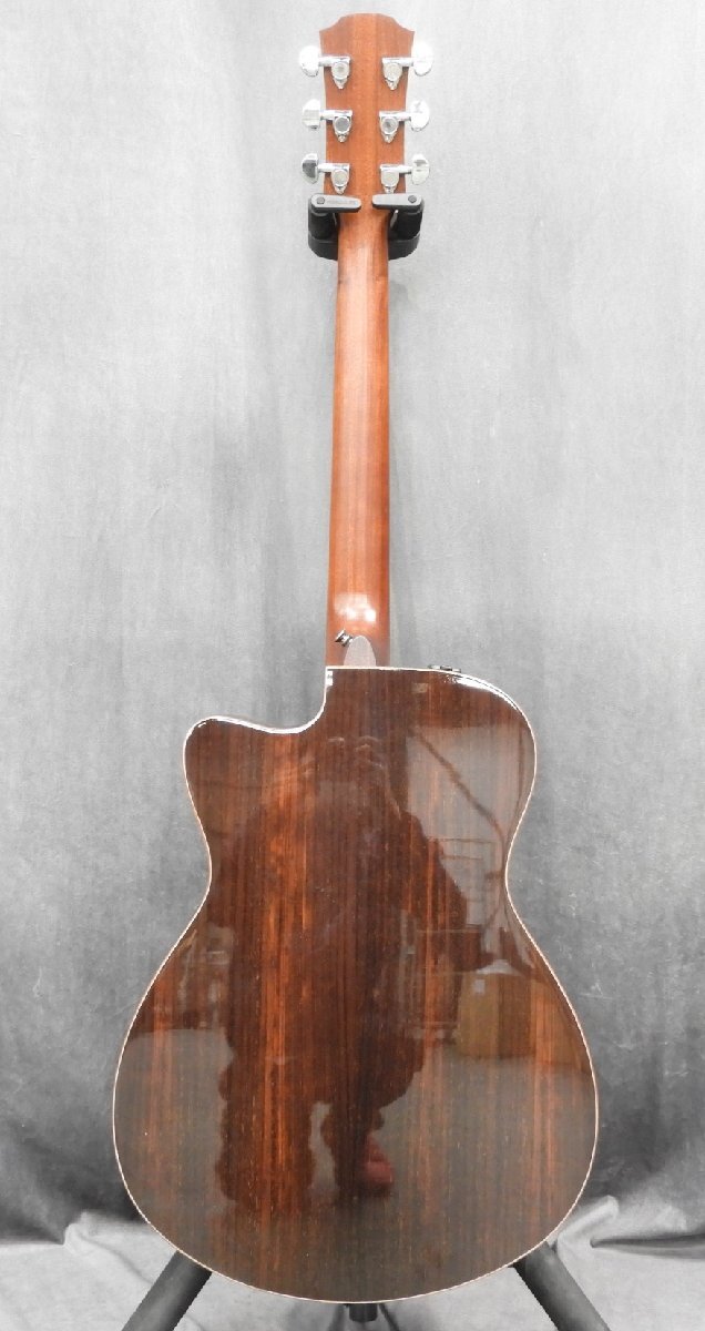 [C]YAMAHA AC1R электроакустическая гитара #HIX291131 Yamaha 101145