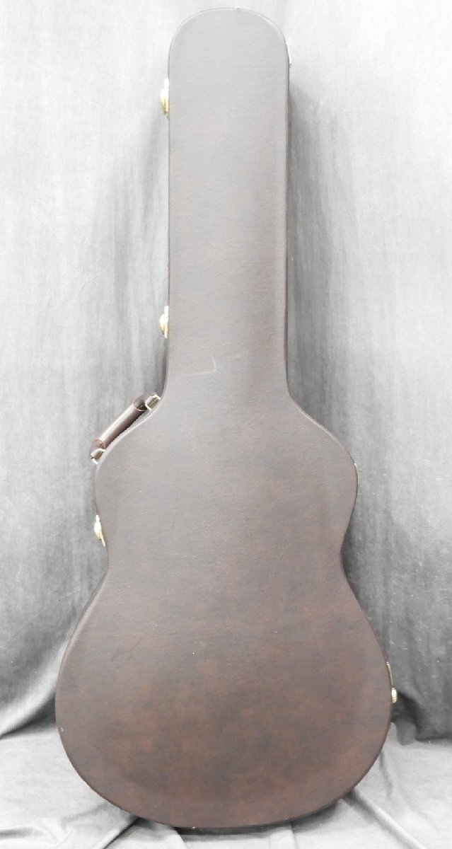 [C]YAMAHA LL36 акустическая гитара #HN0001A 101204