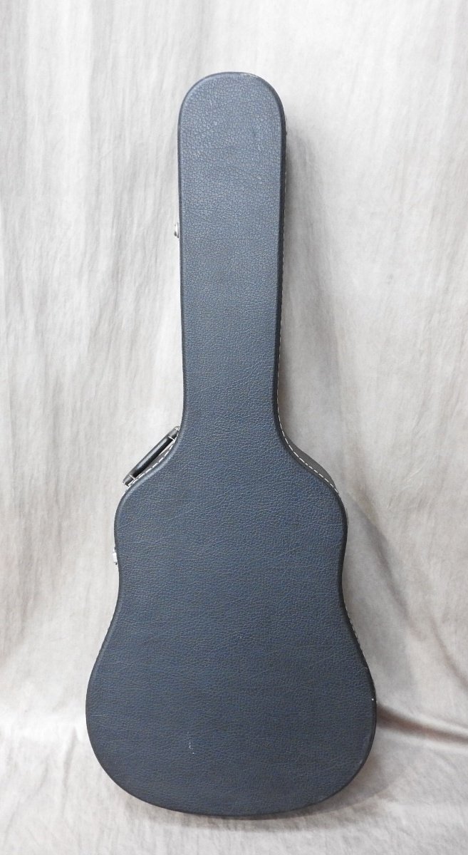 [G]Morris W-30 акустическая гитара Morris 059429