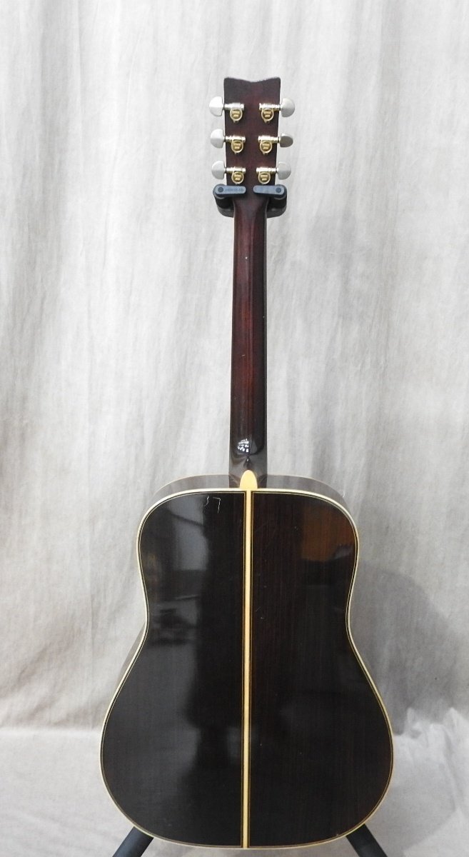 [D]YAMAHA L-6 акустическая гитара Yamaha 059430