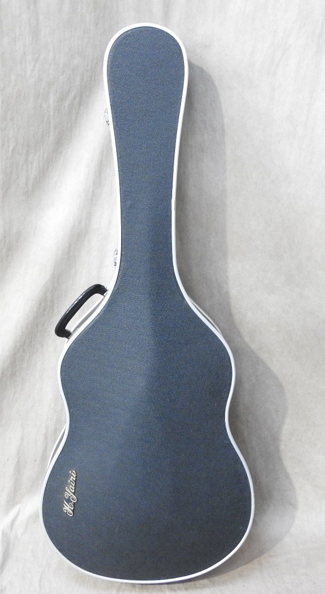 [D]K.Yairi YC50 классическая гитара #21396 1981 год производства Yairi Guitar 059432