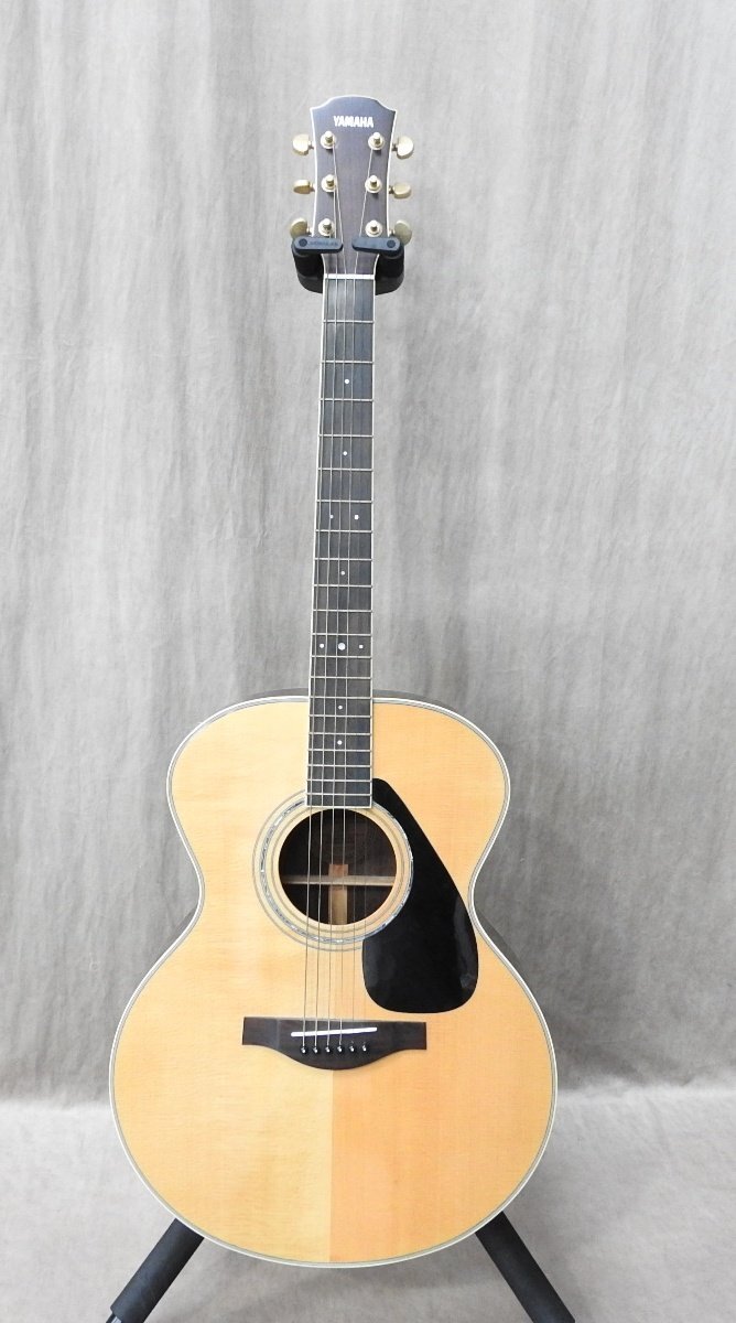 [C]YAMAHA LJ6akogi акустическая гитара #HIP280296 Yamaha 058620