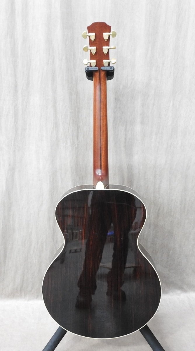 [C]YAMAHA LJ6akogi акустическая гитара #HIP280296 Yamaha 058620