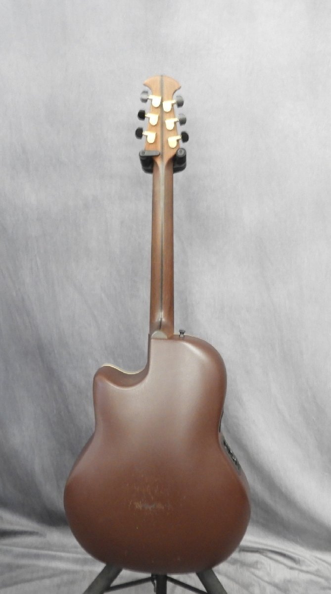 [J]OVATION 1994-7 электроакустическая гитара Ovation 3127262