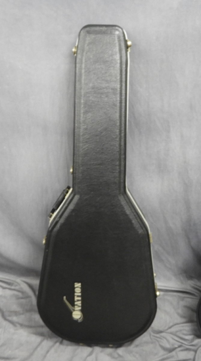 [J]OVATION 1994-7 электроакустическая гитара Ovation 3127262