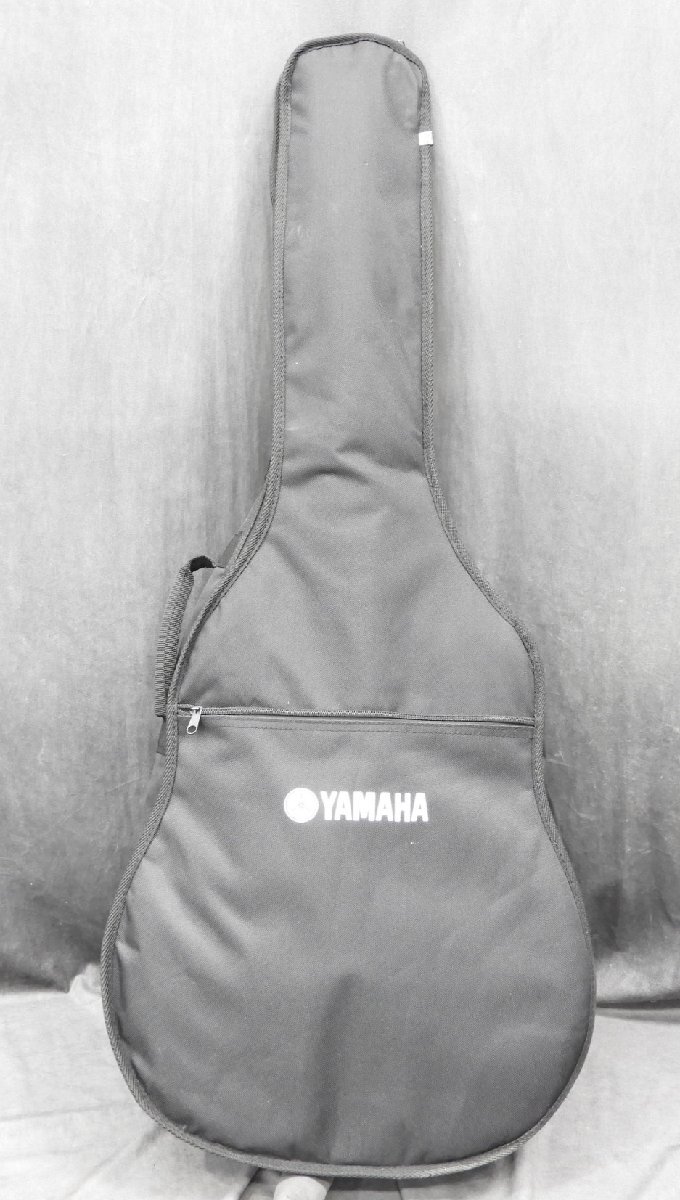 [C]YAMAHA AC1R электроакустическая гитара #HIX291131 Yamaha 101145