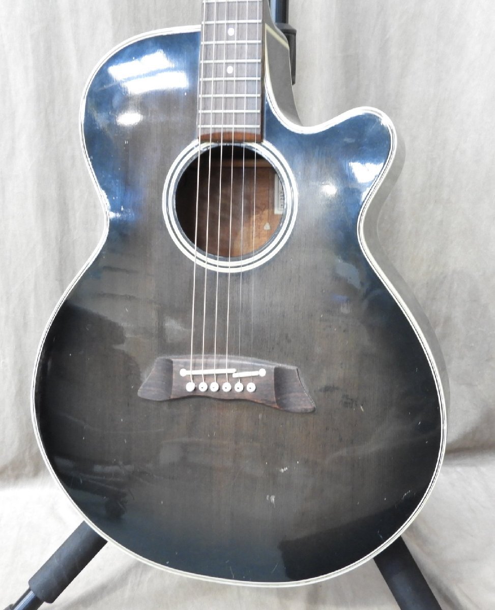 [J]TAKAMINE PT-106 электроакустическая гитара #32060569 Takamine 059050